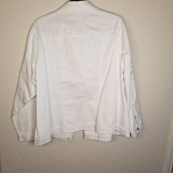 Jacket - Picture 2 of 2